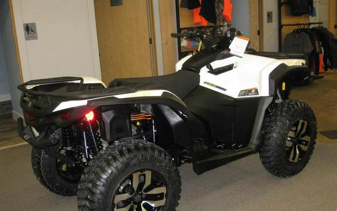 2026 Can-Am® Outlander Electric MAX