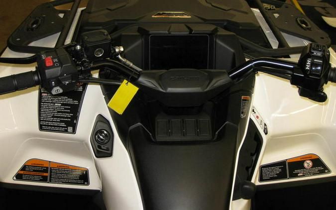 2026 Can-Am® Outlander Electric MAX