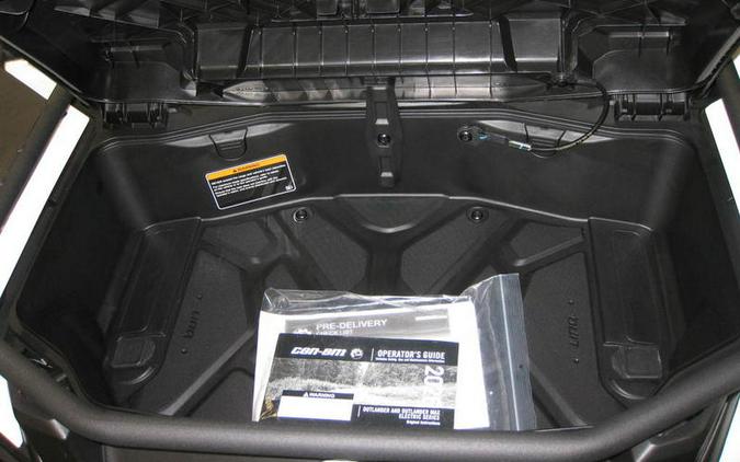 2026 Can-Am® Outlander Electric MAX