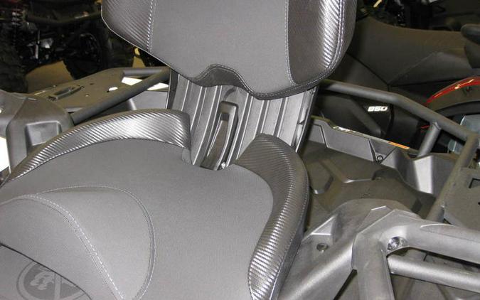 2026 Can-Am® Outlander Electric MAX