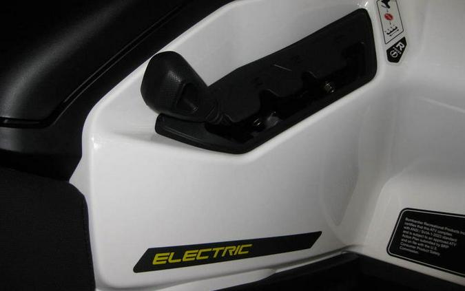 2026 Can-Am® Outlander Electric MAX