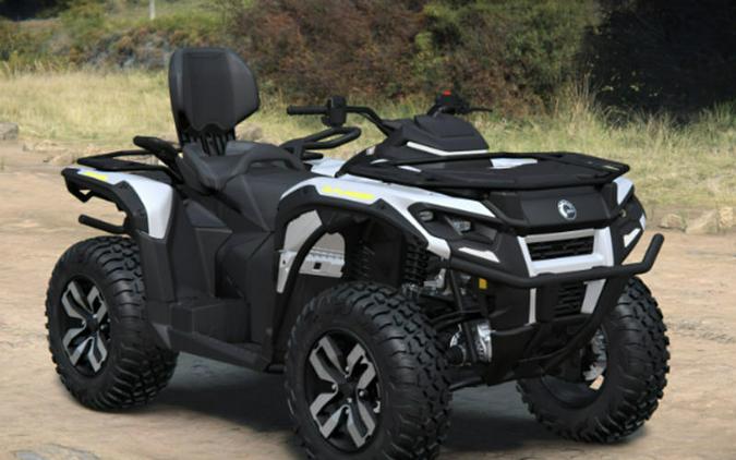 2026 Can-Am® Outlander Electric MAX