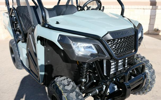 2026 HONDA PIONEER 520