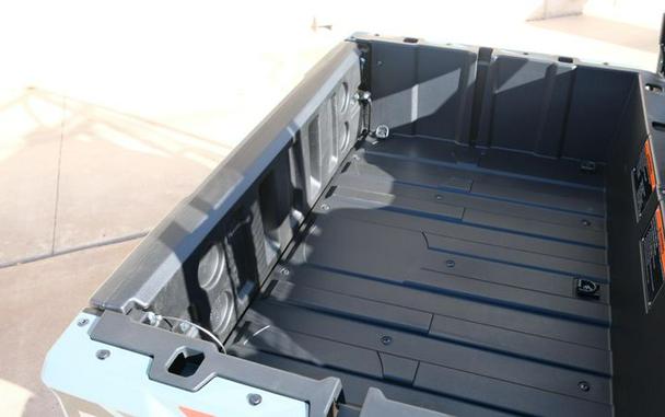 New 2026 HONDA PIONEER 520