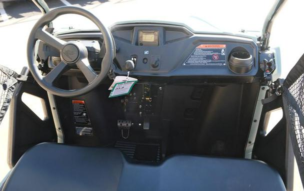 New 2026 HONDA PIONEER 520