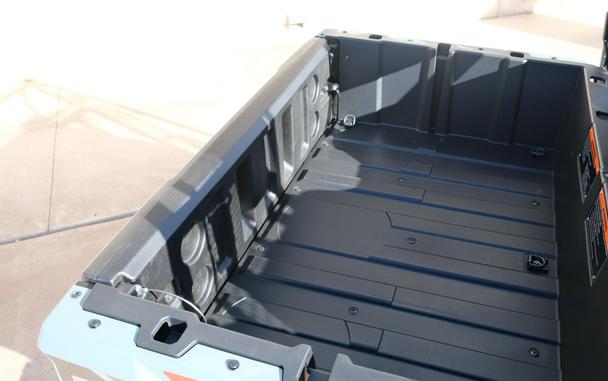 2026 HONDA PIONEER 520