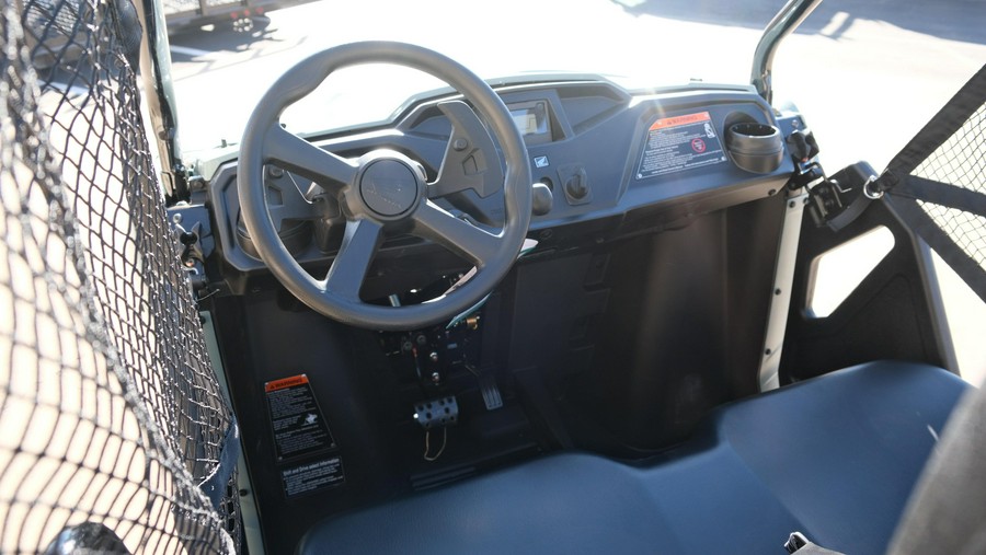 2026 HONDA PIONEER 520