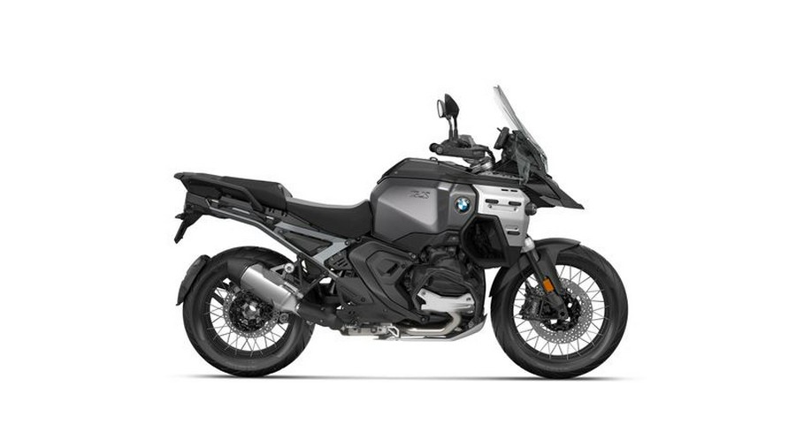 2026 BMW R1300GSA Inventory