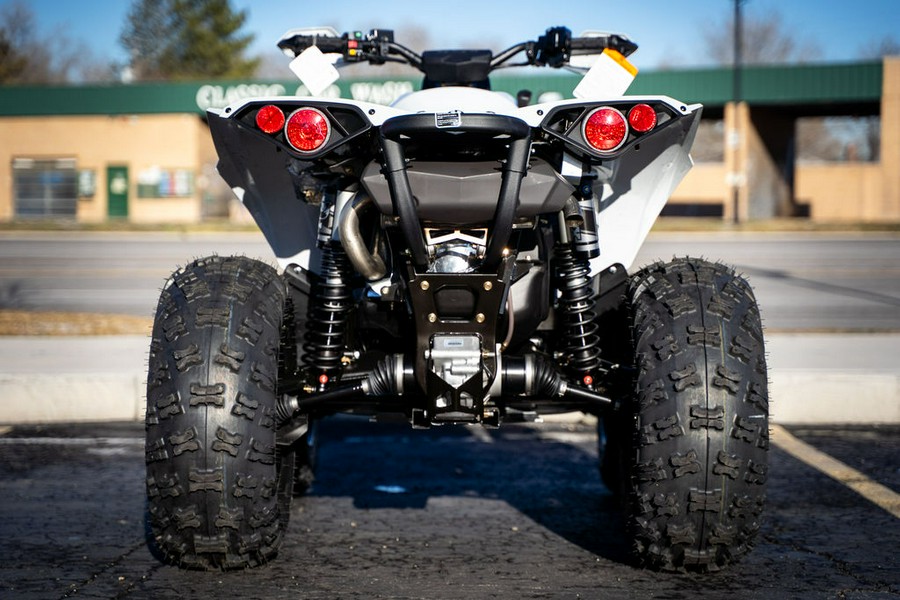 2026 Can-Am® Renegade X xc 1000R