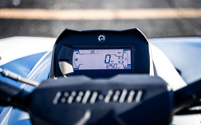 2026 Can-Am® Renegade X xc 1000R