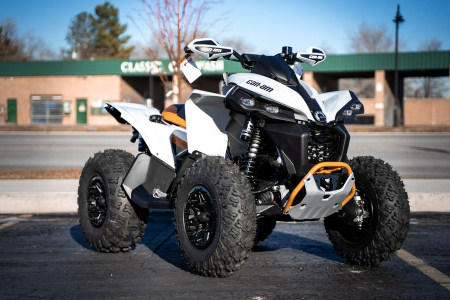 2026 Can-Am® Renegade X xc 1000R
