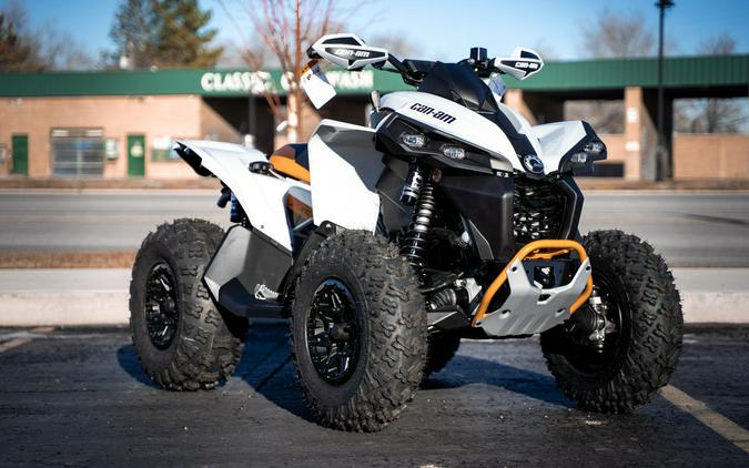 2026 Can-Am® Renegade X xc 1000R