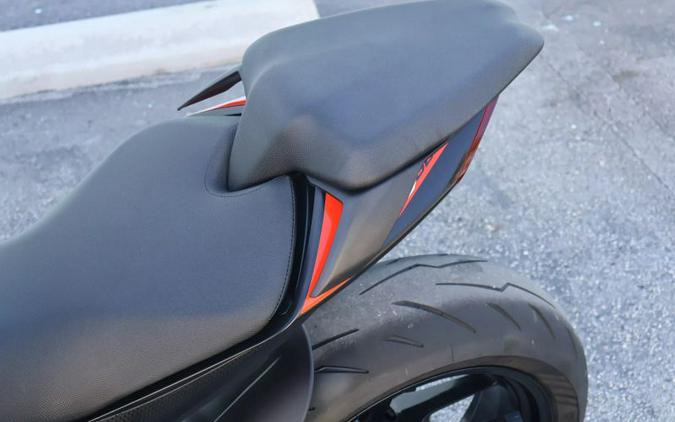 2023 Aprilia RS 660