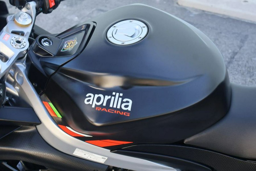 2023 Aprilia RS 660