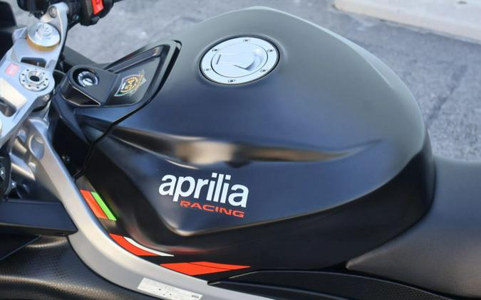 2023 Aprilia RS 660