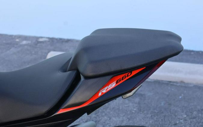2023 Aprilia RS 660