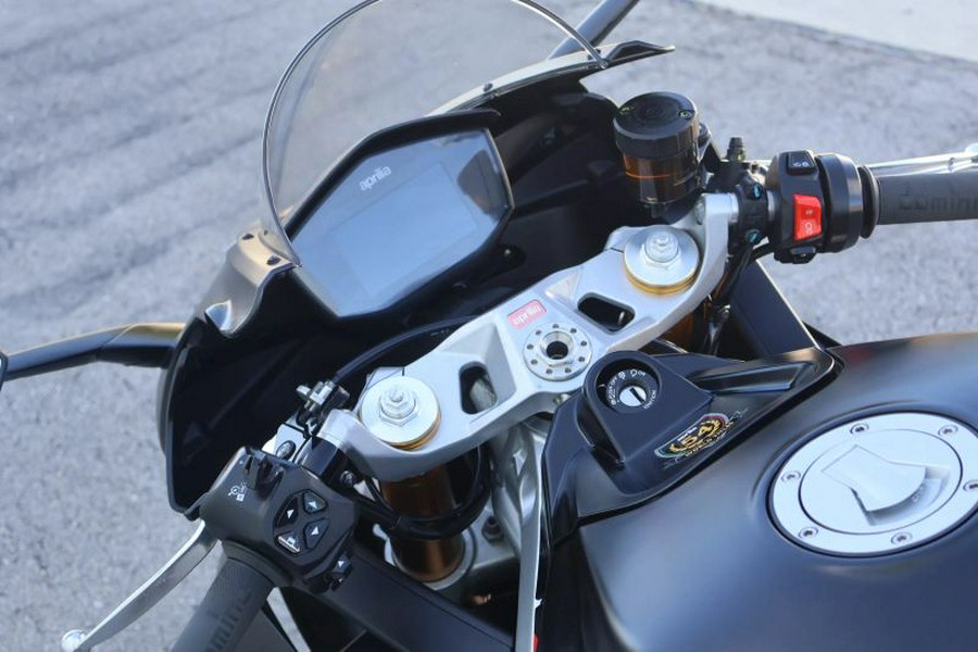 2023 Aprilia RS 660