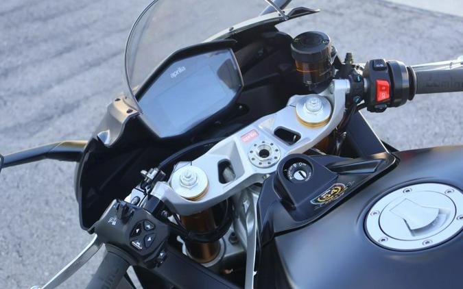 2023 Aprilia RS 660