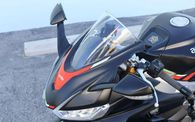 2023 Aprilia RS 660
