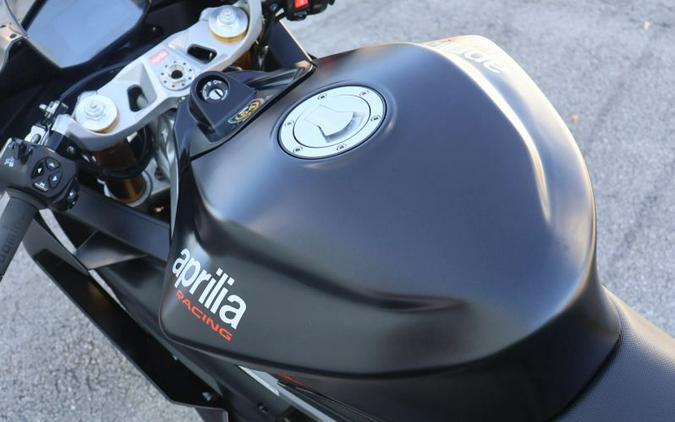 2023 Aprilia RS 660