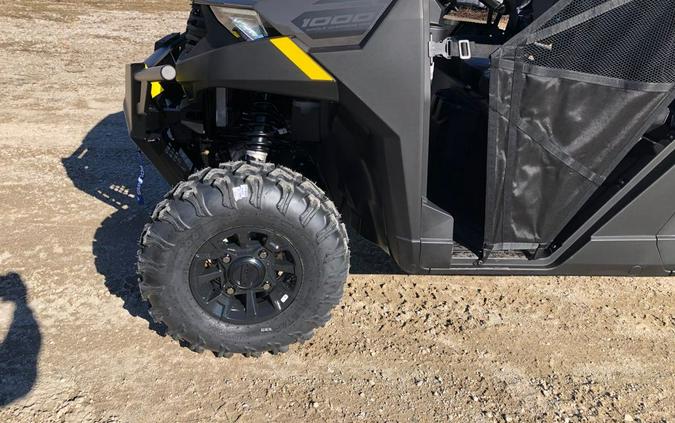 2026 Polaris RANGER CREW 1000 PREMIUM