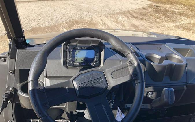 2026 Polaris RANGER CREW 1000 PREMIUM