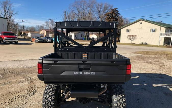 2026 Polaris RANGER CREW 1000 PREMIUM