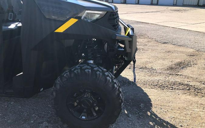 2026 Polaris RANGER CREW 1000 PREMIUM