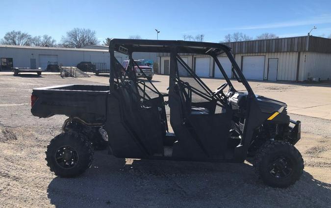 2026 Polaris RANGER CREW 1000 PREMIUM