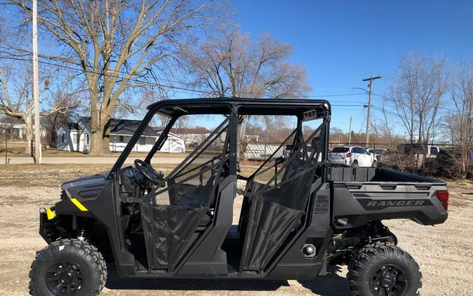 2026 Polaris RANGER CREW 1000 PREMIUM