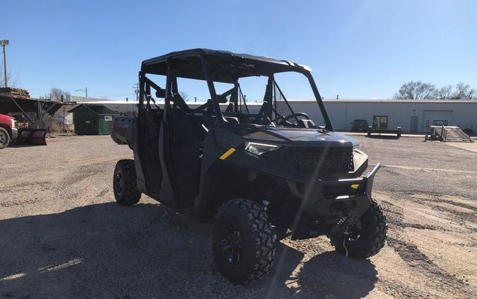 2026 Polaris RANGER CREW 1000 PREMIUM