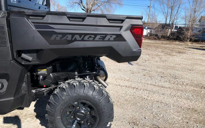 2026 Polaris RANGER CREW 1000 PREMIUM
