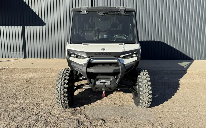 2026 Can-Am Defender MAX Limited HD11