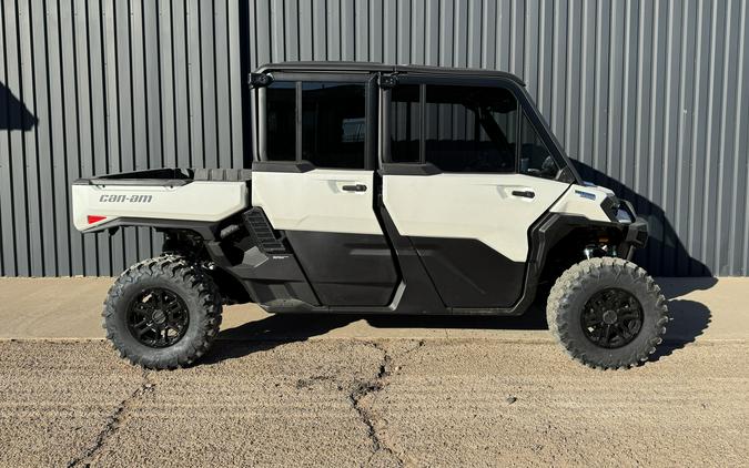 2026 Can-Am Defender MAX Limited HD11