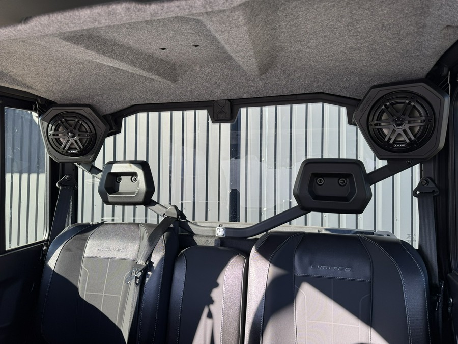 2026 Can-Am Defender MAX Limited HD11