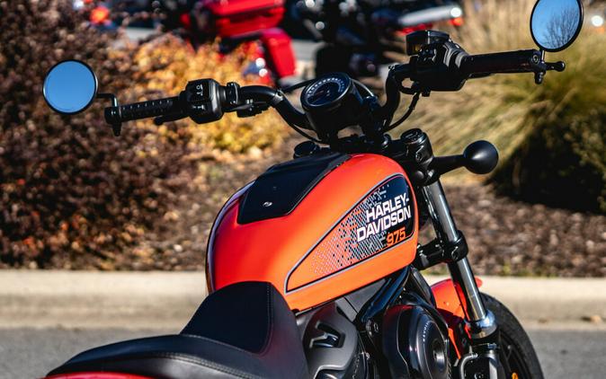 RH975 2026 Nightster®