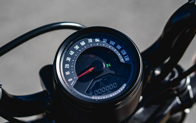 RH975 2026 Nightster®