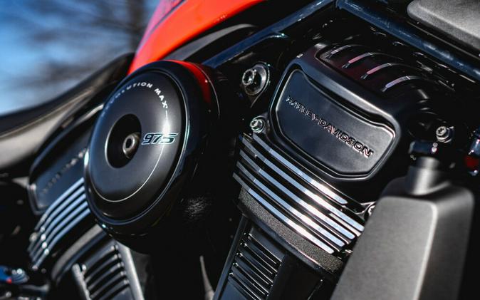 RH975 2026 Nightster®