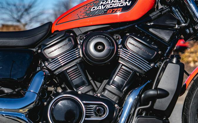 RH975 2026 Nightster®