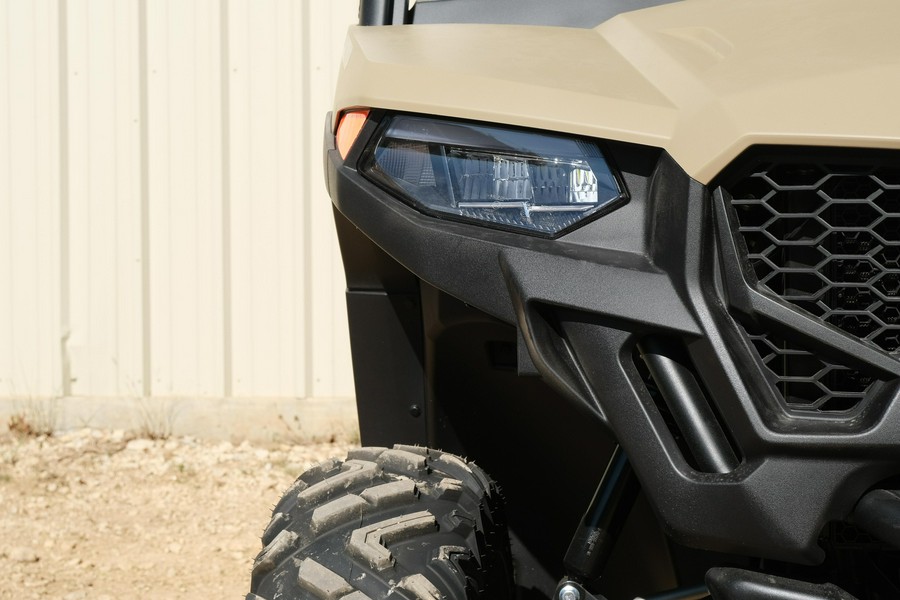 2026 CFMOTO UFORCE 600