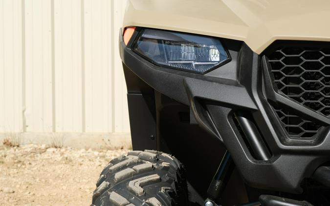 2026 CFMOTO UFORCE 600