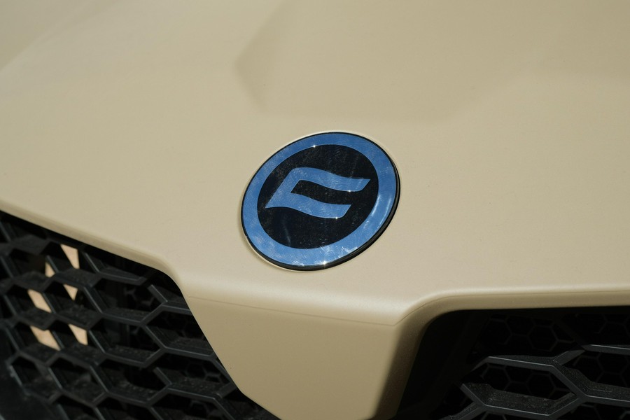 2026 CFMOTO UFORCE 600