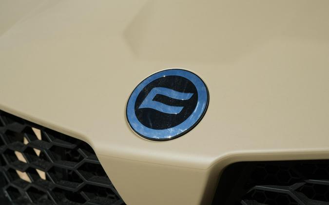 2026 CFMOTO UFORCE 600