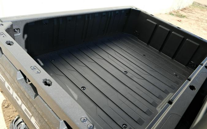 2026 CFMOTO UFORCE 600