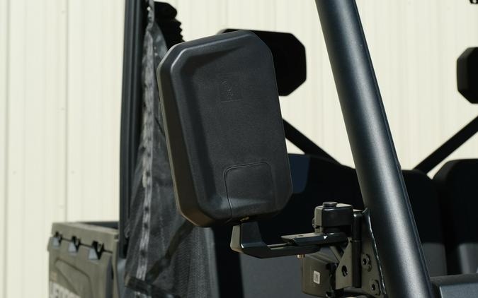 2026 CFMOTO UFORCE 600