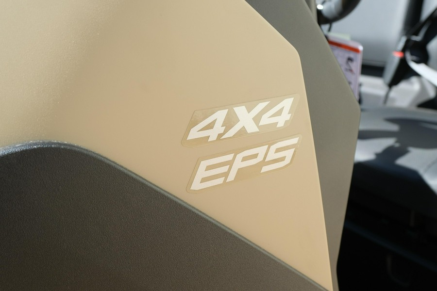 2026 CFMOTO UFORCE 600