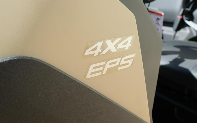 2026 CFMOTO UFORCE 600