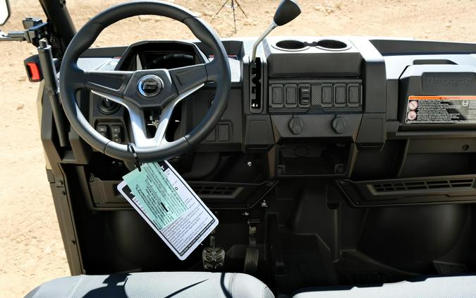 2026 CFMOTO UFORCE 600