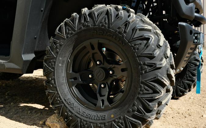 2026 CFMOTO UFORCE 600