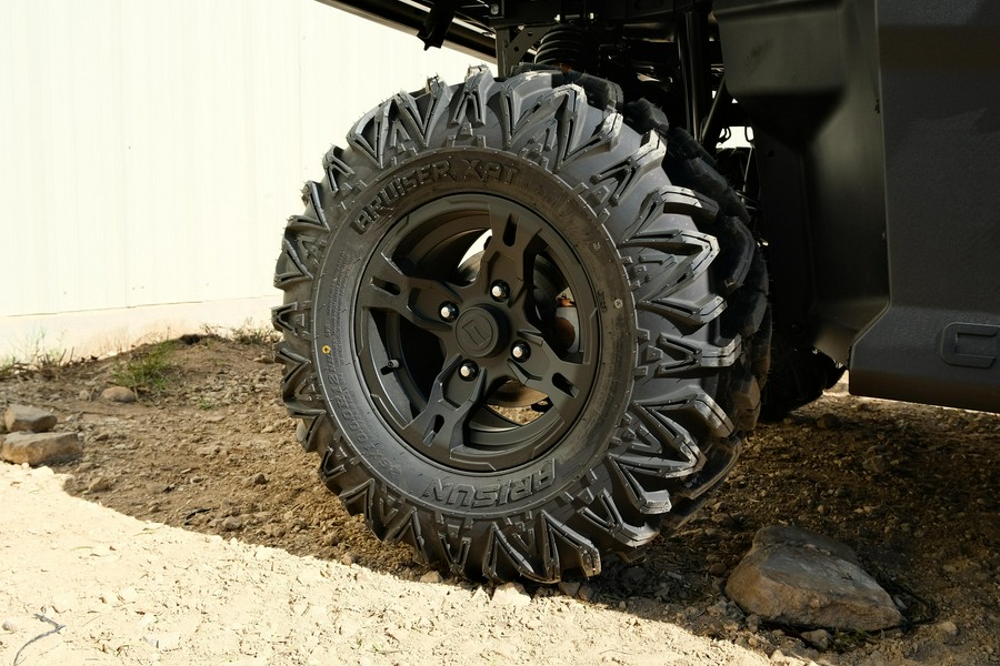 2026 CFMOTO UFORCE 600